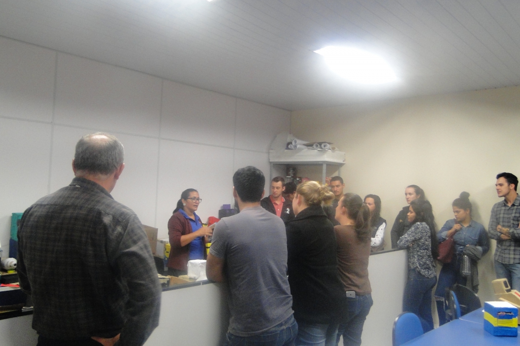 VISITA TÉCNICA UTFPR 16/05