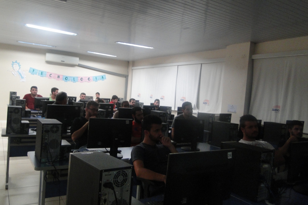 VISITA TÉCNICA UTFPR 17/05