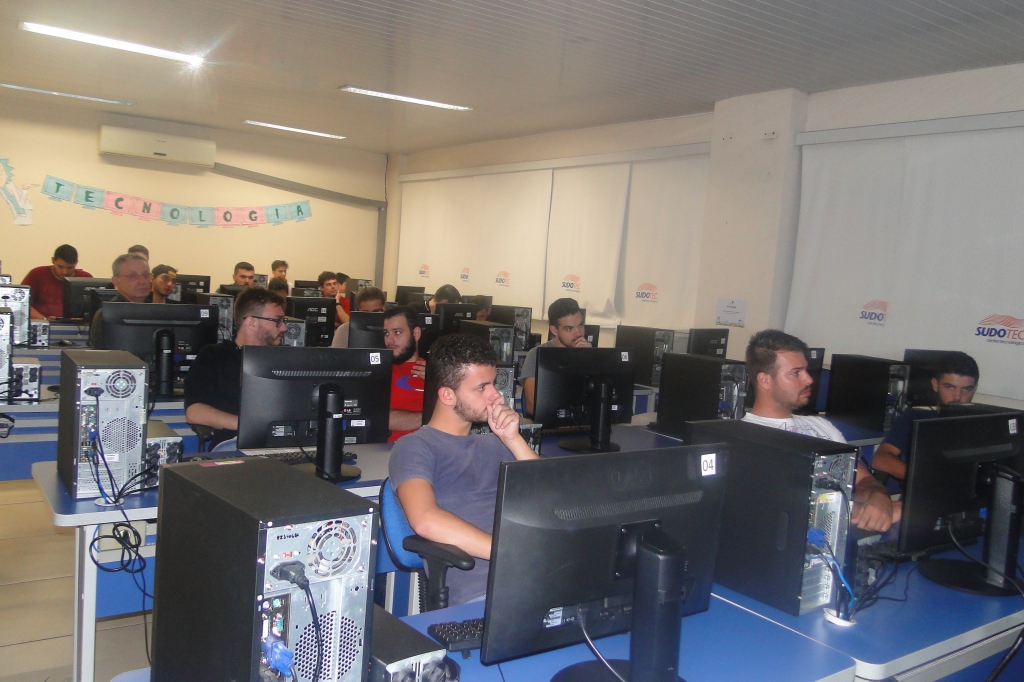 VISITA TÉCNICA UTFPR 17/05