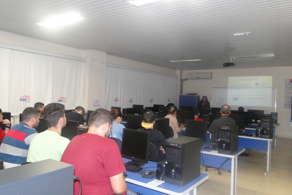 VISITA TÉCNICA UTFPR 17/05