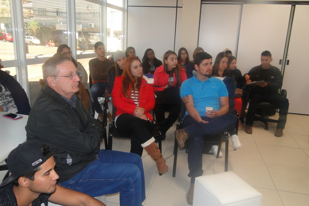 VISITA TÉCNICA UTFPR 21/05