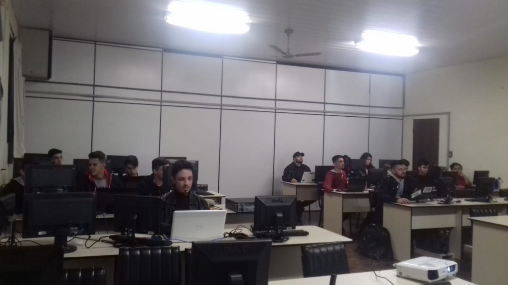 Incubadora Sudotec divulga banco de Oportunidades