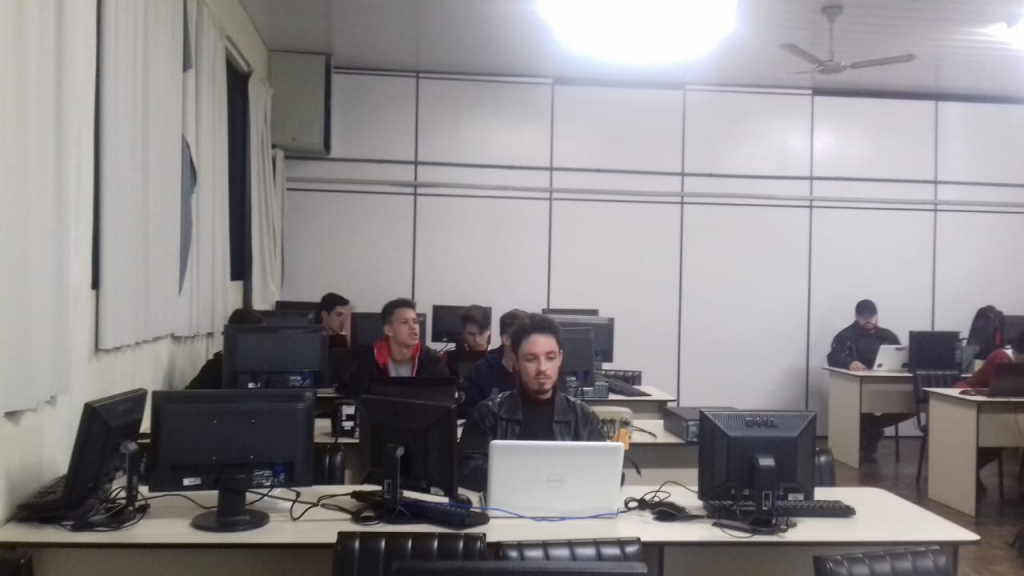 Incubadora Sudotec divulga banco de Oportunidades