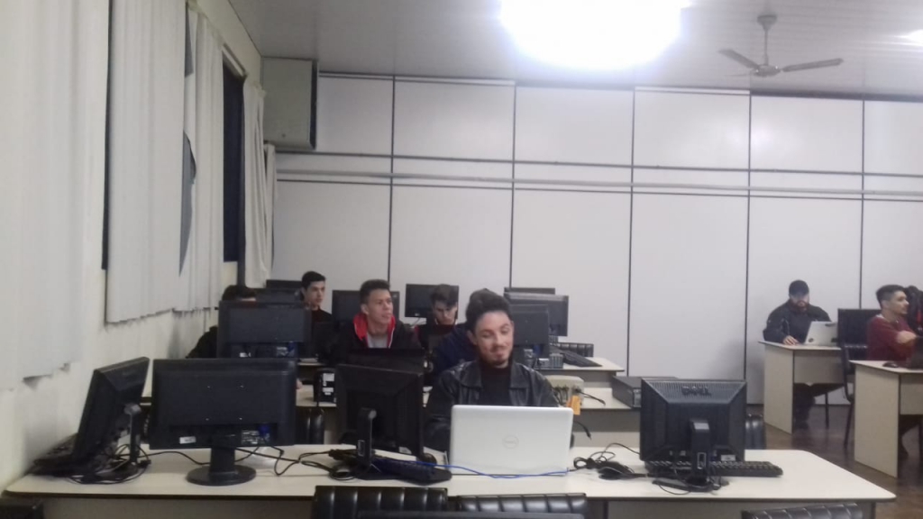 Incubadora Sudotec divulga banco de Oportunidades