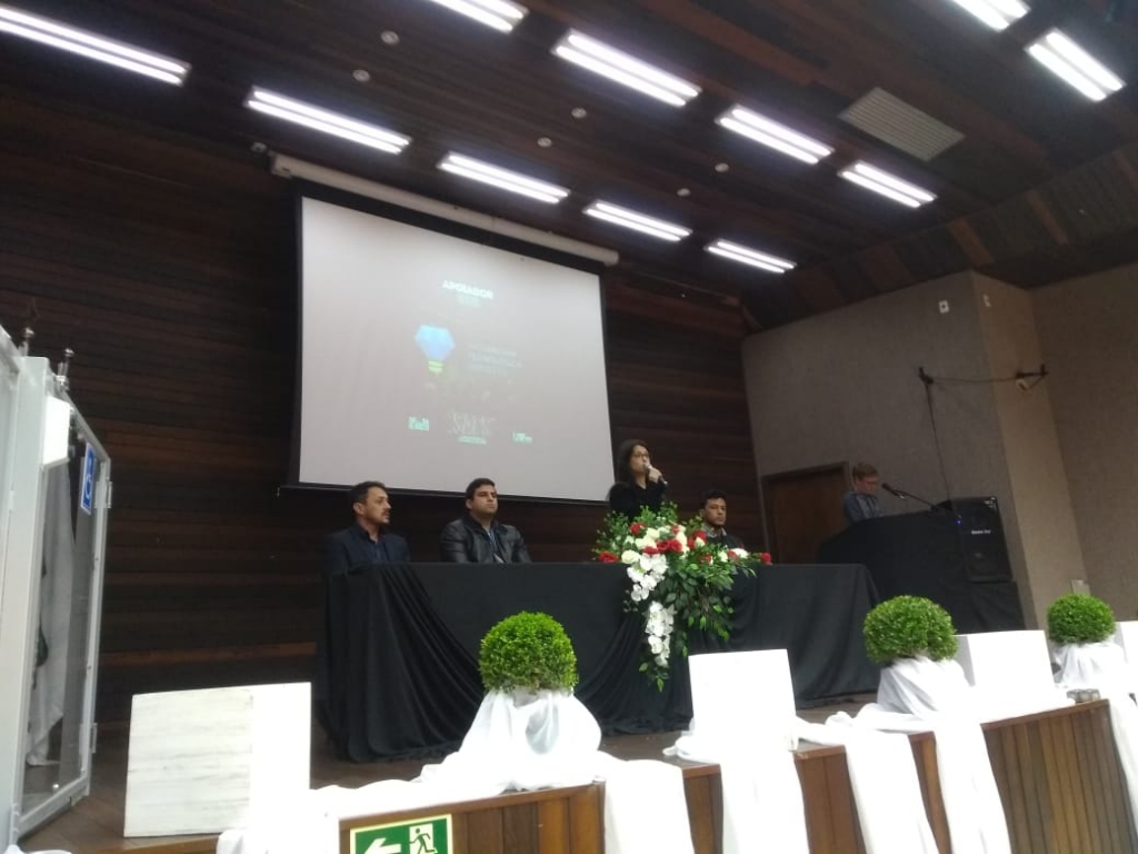 Incubadora Sudotec promove Workshop Criação de Negócios Digitais em parceria com o Curso  Engenharia de Software da UTFPR