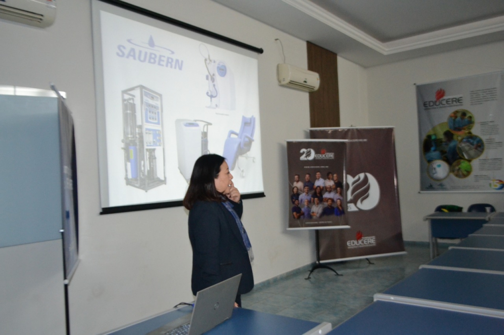 Incubadora Sudotec participa da II Assembléia Geral Ordinária da RE-INOVA em Campo Mourão/PR