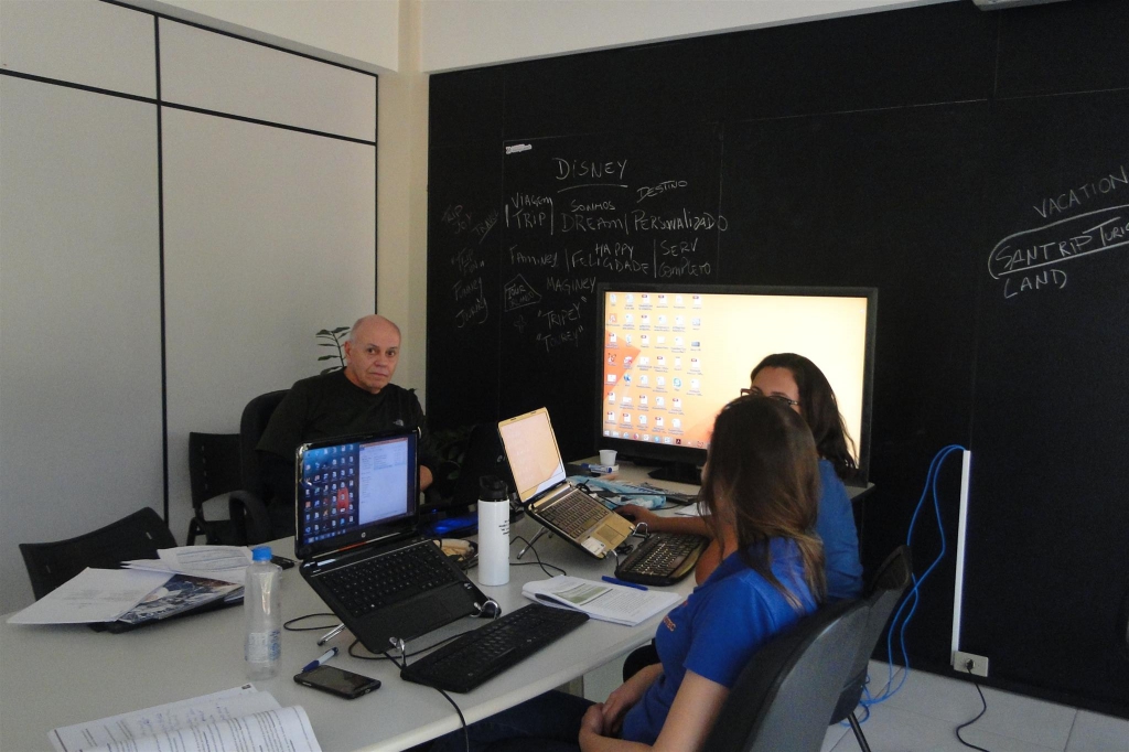 INCUBADORA TECNOLÓGICA SUDOTEC PASSA POR AVALIAÇÃO DE CERTIFICAÇÃO CERNE 1