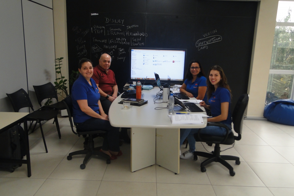 INCUBADORA TECNOLÓGICA SUDOTEC PASSA POR AVALIAÇÃO DE CERTIFICAÇÃO CERNE 1