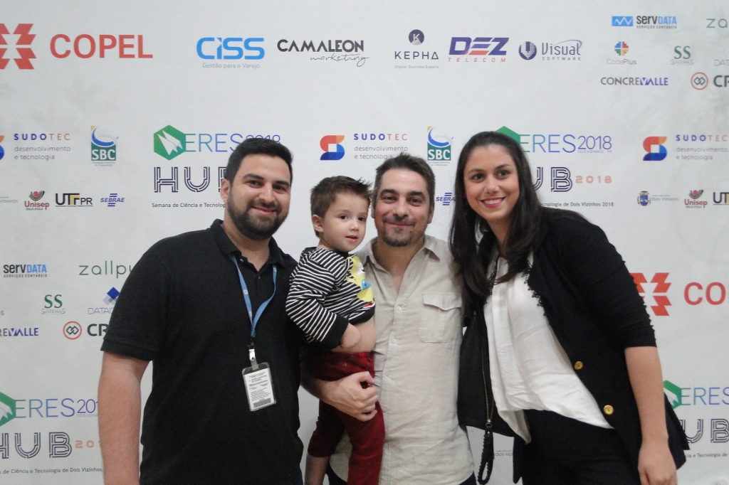 SEMANA DE CIÊNCIA E TECNOLOGIA DE DOIS VIZINHOS