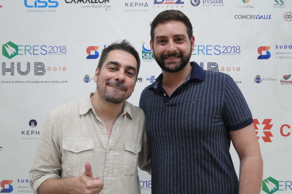 SEMANA DE CIÊNCIA E TECNOLOGIA DE DOIS VIZINHOS