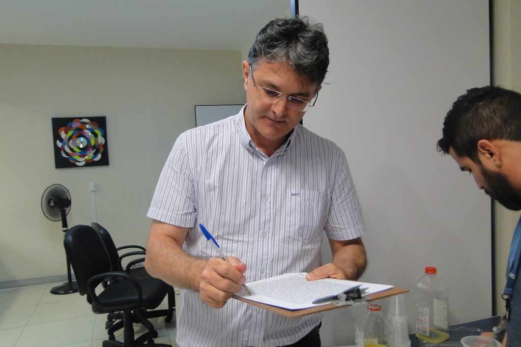 SUDOTEC ELEGE NOVA DIRETORIA COM GESTÃO PARA 2019/2020