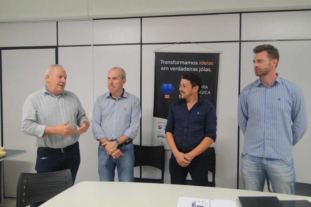 SUDOTEC ELEGE NOVA DIRETORIA COM GESTÃO PARA 2019/2020