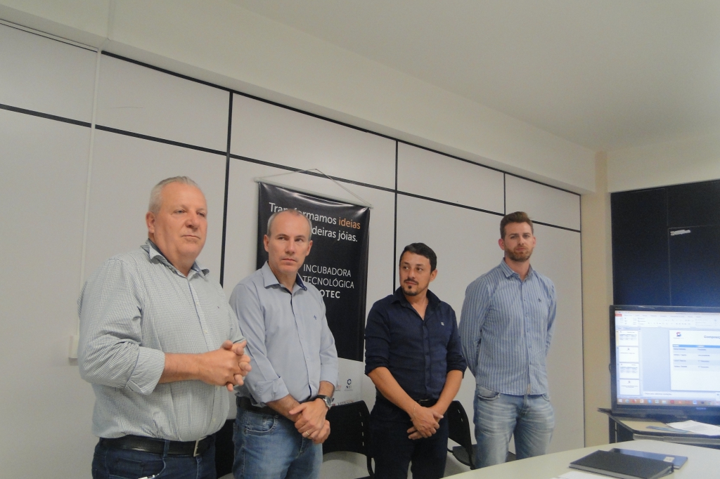 SUDOTEC ELEGE NOVA DIRETORIA COM GESTÃO PARA 2019/2020