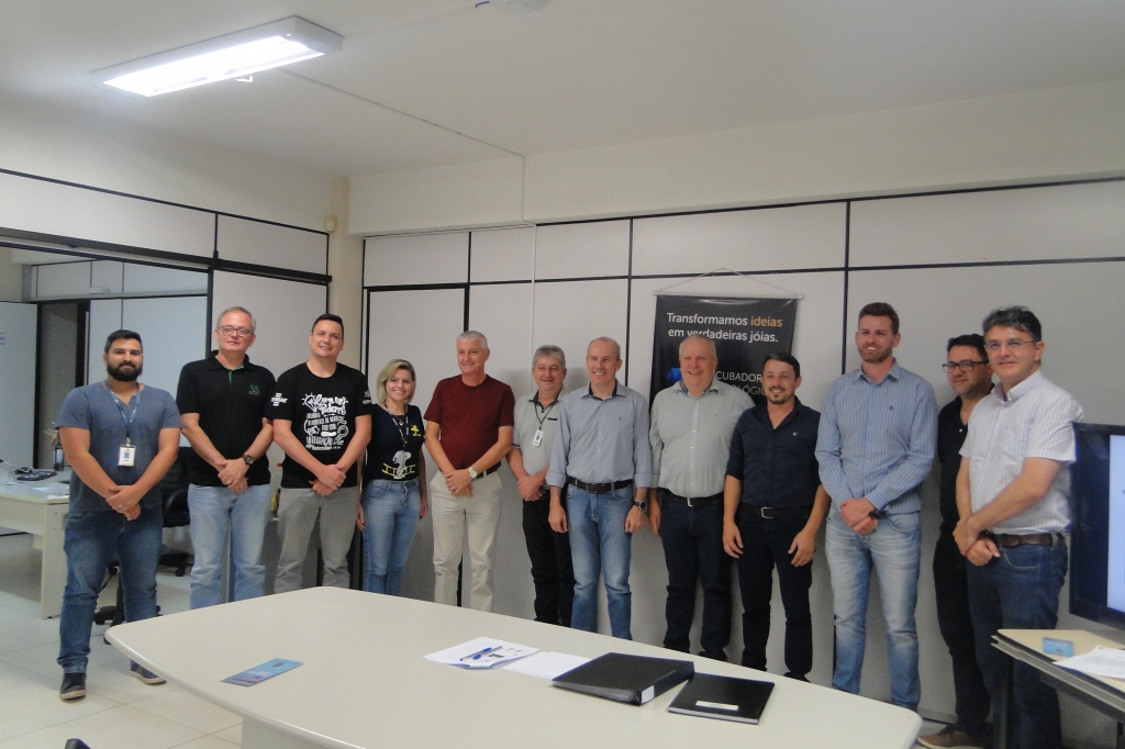 SUDOTEC ELEGE NOVA DIRETORIA COM GESTÃO PARA 2019/2020