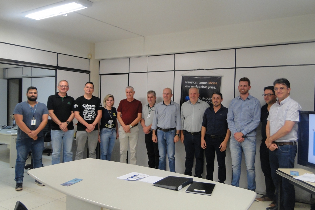 SUDOTEC ELEGE NOVA DIRETORIA COM GESTÃO PARA 2019/2020