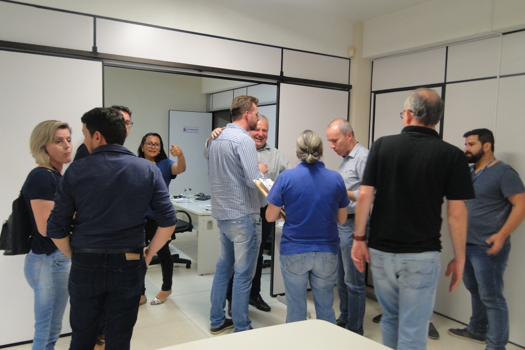 SUDOTEC ELEGE NOVA DIRETORIA COM GESTÃO PARA 2019/2020