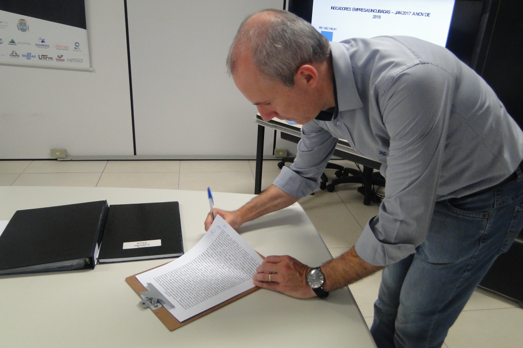 SUDOTEC ELEGE NOVA DIRETORIA COM GESTÃO PARA 2019/2020