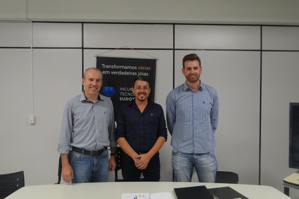 SUDOTEC ELEGE NOVA DIRETORIA COM GESTÃO PARA 2019/2020