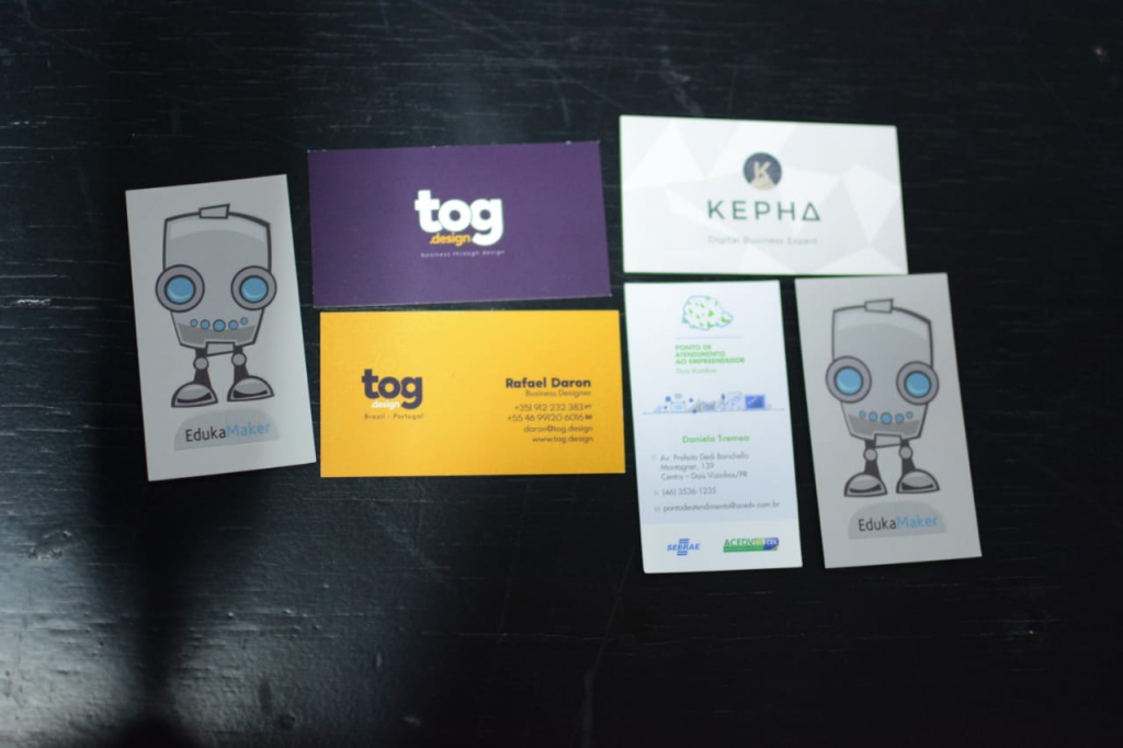 Realização Primeio MEETUP Sudovalley Dois Vizinhos 2019