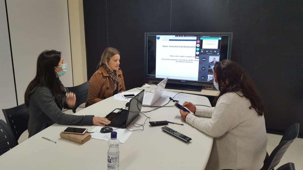 SUDOTEC APROVA NOVO PROJETO PARA INCUBAÇÃO