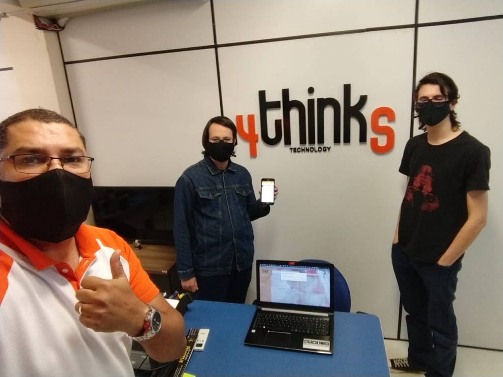 EMPRESA INCUBADA DA SUDOTEC É FINALISTA EM EVENTO DE INOVAÇÃO DA EMBRAPA