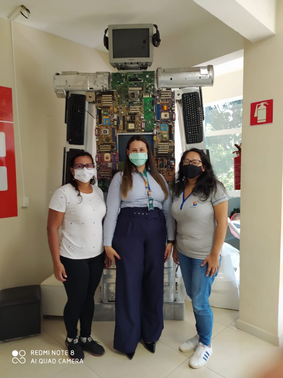 SEXTOU SUDOTEC COM MAYARA QUEVEDO