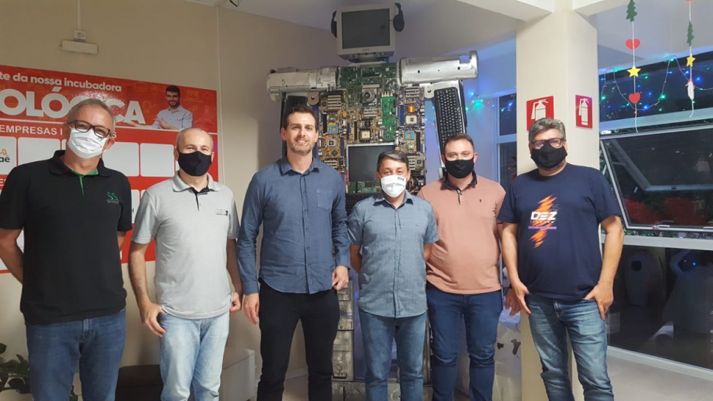 SUDOTEC REALIZA ASSEMBLEIA E ELEGE NOVA DIERETORIA 