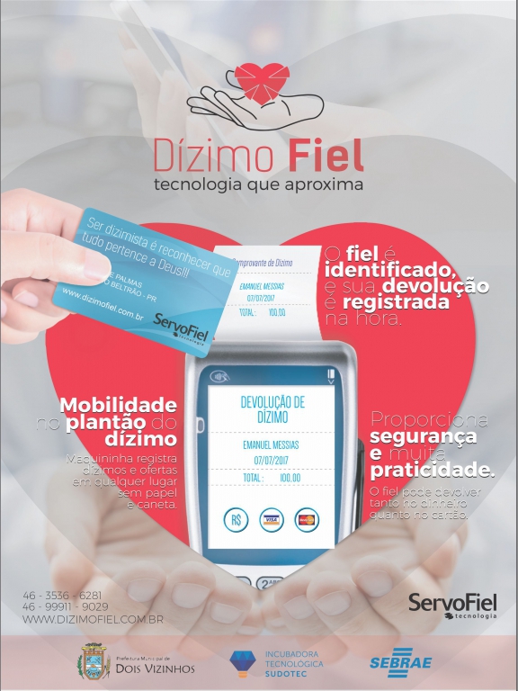 EMPRESA GRADUADA SERVOFIEL ENCERRA SEU CICLO DE INCUBAÇÃO NA SUDOTEC