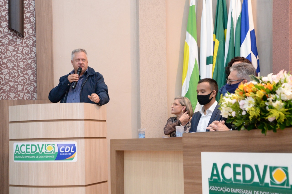 FORMATURA PROJETO APRENDER & CRESCER 2021