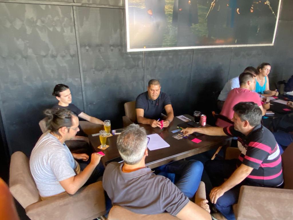 SUDOTEC REALIZA DEBATE EM PARCERIA COM O GRUPO "DOIS VIZINHOS 2030" E SECRETARIA DE DESENVOLVIMENTO ECONÔMICO, CIENTÍFICO, TECNOLÓGICO E DE TURISMO