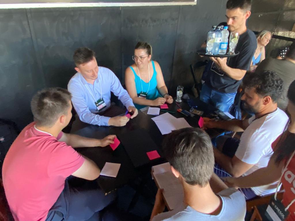 SUDOTEC REALIZA DEBATE EM PARCERIA COM O GRUPO "DOIS VIZINHOS 2030" E SECRETARIA DE DESENVOLVIMENTO ECONÔMICO, CIENTÍFICO, TECNOLÓGICO E DE TURISMO