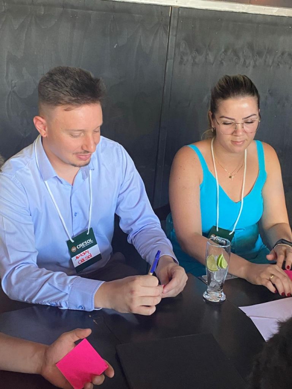 SUDOTEC REALIZA DEBATE EM PARCERIA COM O GRUPO "DOIS VIZINHOS 2030" E SECRETARIA DE DESENVOLVIMENTO ECONÔMICO, CIENTÍFICO, TECNOLÓGICO E DE TURISMO