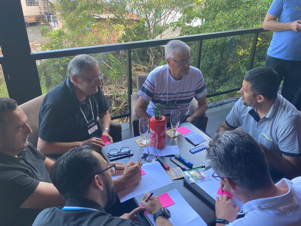 SUDOTEC REALIZA DEBATE EM PARCERIA COM O GRUPO "DOIS VIZINHOS 2030" E SECRETARIA DE DESENVOLVIMENTO ECONÔMICO, CIENTÍFICO, TECNOLÓGICO E DE TURISMO