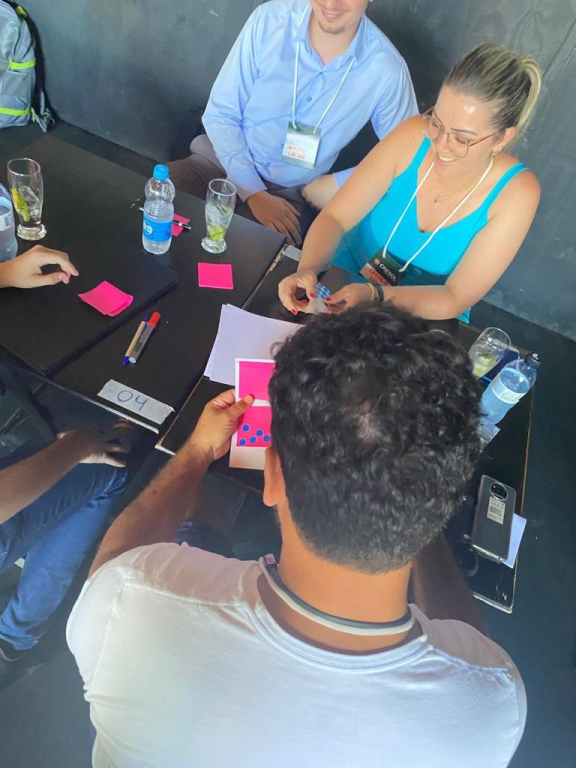 SUDOTEC REALIZA DEBATE EM PARCERIA COM O GRUPO "DOIS VIZINHOS 2030" E SECRETARIA DE DESENVOLVIMENTO ECONÔMICO, CIENTÍFICO, TECNOLÓGICO E DE TURISMO