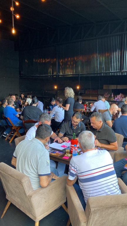 SUDOTEC REALIZA DEBATE EM PARCERIA COM O GRUPO "DOIS VIZINHOS 2030" E SECRETARIA DE DESENVOLVIMENTO ECONÔMICO, CIENTÍFICO, TECNOLÓGICO E DE TURISMO