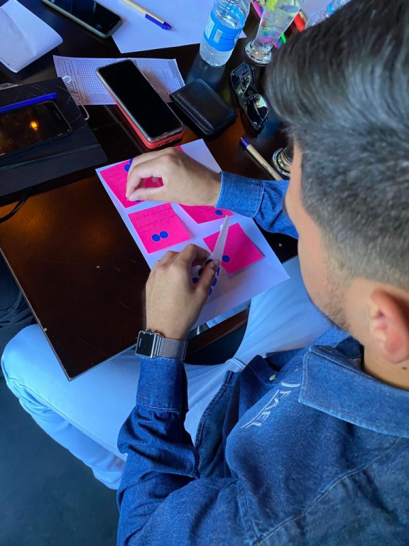 SUDOTEC REALIZA DEBATE EM PARCERIA COM O GRUPO "DOIS VIZINHOS 2030" E SECRETARIA DE DESENVOLVIMENTO ECONÔMICO, CIENTÍFICO, TECNOLÓGICO E DE TURISMO