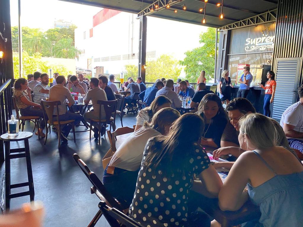 SUDOTEC REALIZA DEBATE EM PARCERIA COM O GRUPO "DOIS VIZINHOS 2030" E SECRETARIA DE DESENVOLVIMENTO ECONÔMICO, CIENTÍFICO, TECNOLÓGICO E DE TURISMO