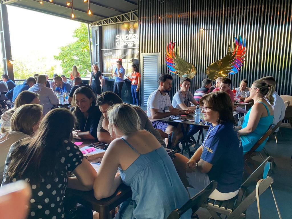 SUDOTEC REALIZA DEBATE EM PARCERIA COM O GRUPO "DOIS VIZINHOS 2030" E SECRETARIA DE DESENVOLVIMENTO ECONÔMICO, CIENTÍFICO, TECNOLÓGICO E DE TURISMO