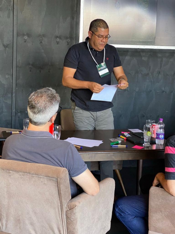 SUDOTEC REALIZA DEBATE EM PARCERIA COM O GRUPO "DOIS VIZINHOS 2030" E SECRETARIA DE DESENVOLVIMENTO ECONÔMICO, CIENTÍFICO, TECNOLÓGICO E DE TURISMO