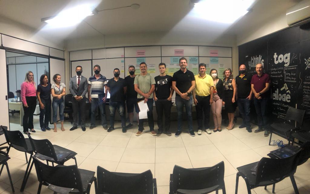 SUDOTEC REALIZA ASSEMBLÉIA GERAL  ORDINÁRIA