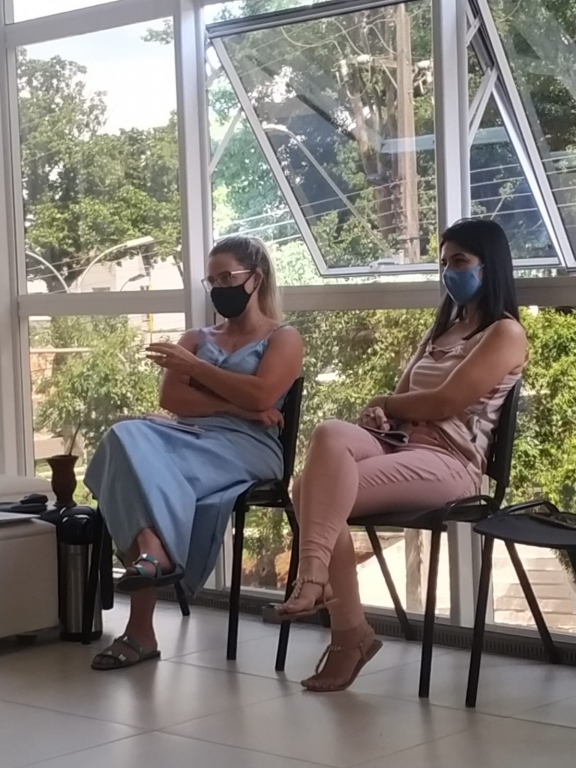 SUDOTEC REALIZA OFICINA DE DESIGN THINKING EM PARCERIA COM O SEBRAE