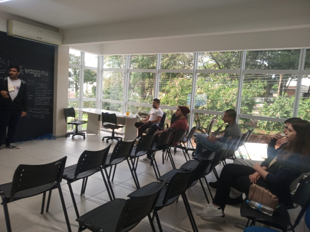 EVENTO FLISOL 2022 É REALIZADO  EM PARCERIA COM A SUDOTEC