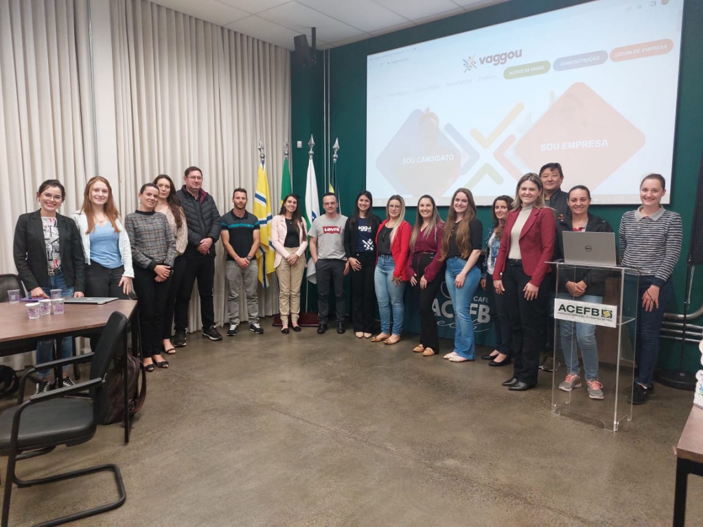 EMPRESA INCUBADA NA SUDOTEC PARTICIPA DO PROGRAMA "TALK EMPRESARIAL" 