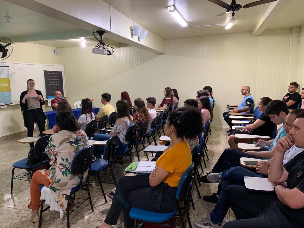 Café Tecnológico - 2022.