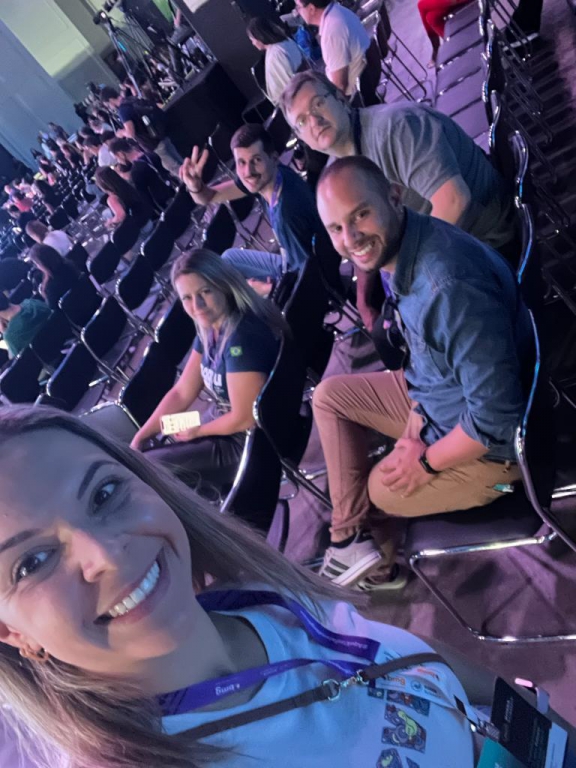 STARTUPS INCUBADAS NA SUDOTEC PARTICIPAM DO EVENTO BOSSA SUMMIT EM SP