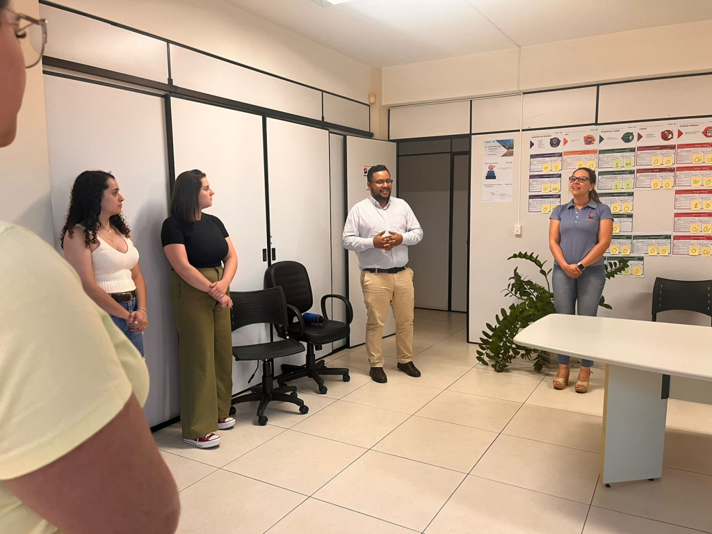 SUDOTEC COMPLETA 19 ANOS