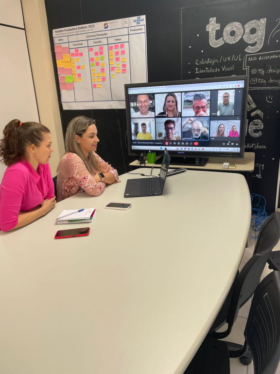 SUDOTEC CERTIFICA CERNE II