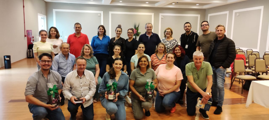 SUDOTEC PARTICIPA DE COMITIVA PARA MARINGA E CIARNOTE