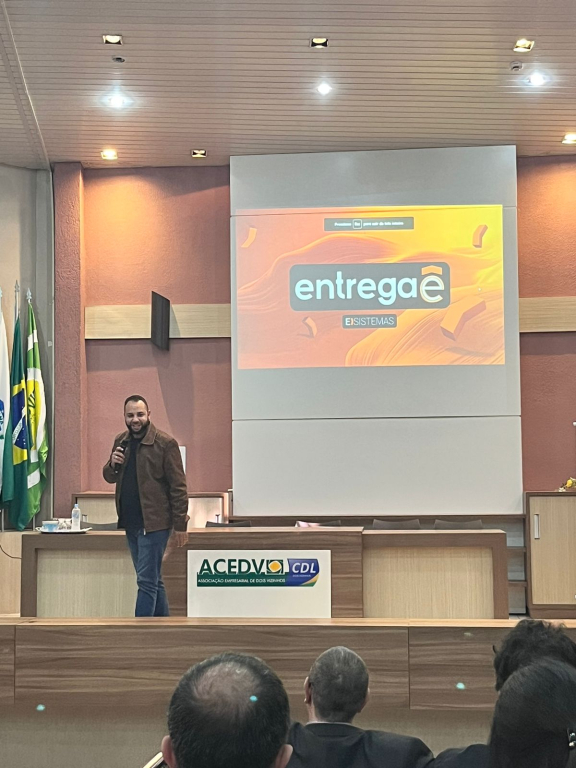 SUDOTEC É PARCEIRA NO EVENTO INTEGRA REALIZADA PELA UTFPR