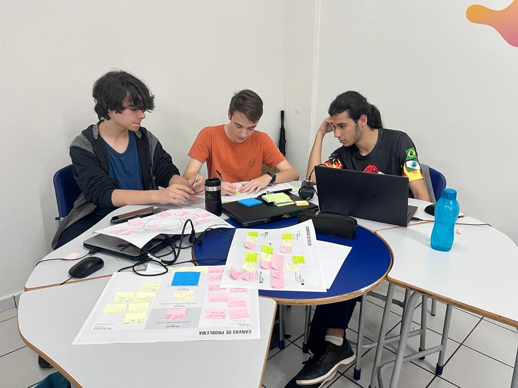 INICIA PRIMEIRA TURMA DE PRÉ INCUBAÇÃO MUNICIPAL